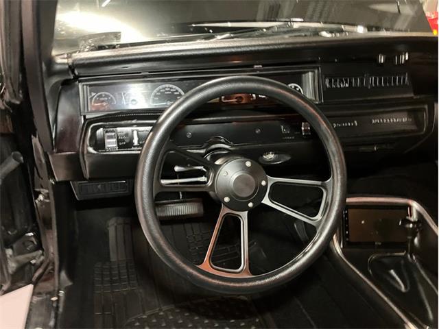 1968 Plymouth Road Runner (CC-1867239) for sale in Savannah, Georgia
