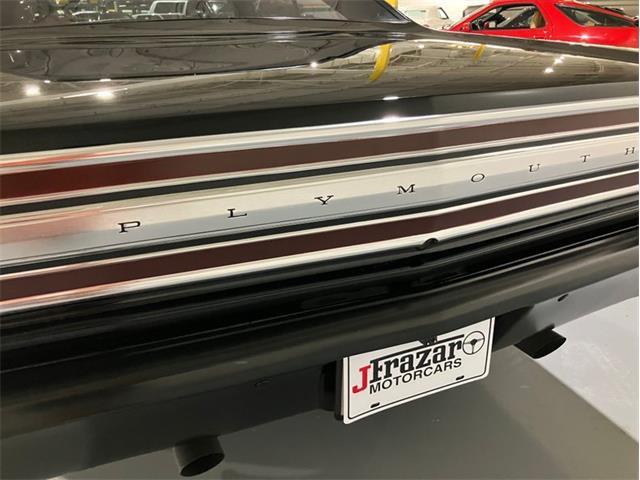 1968 Plymouth Road Runner (CC-1867239) for sale in Savannah, Georgia