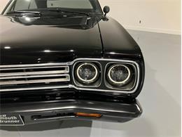 1968 Plymouth Road Runner (CC-1867239) for sale in Savannah, Georgia
