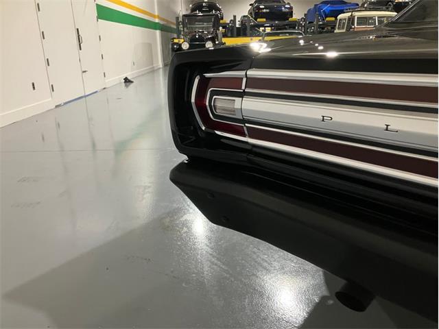 1968 Plymouth Road Runner (CC-1867239) for sale in Savannah, Georgia