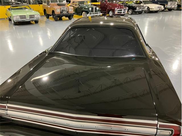 1968 Plymouth Road Runner (CC-1867239) for sale in Savannah, Georgia