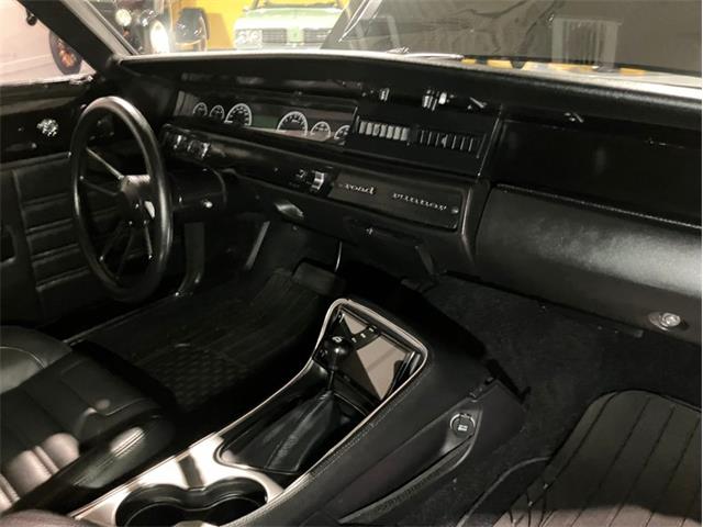 1968 Plymouth Road Runner (CC-1867239) for sale in Savannah, Georgia