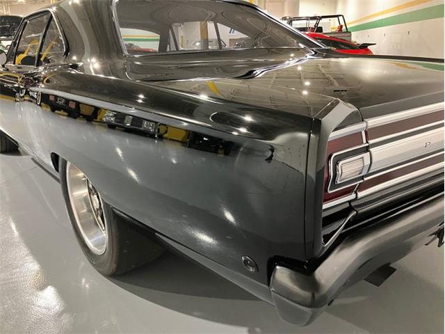 1968 Plymouth Road Runner (CC-1867239) for sale in Savannah, Georgia