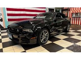 2014 Ford Mustang GT (CC-1860724) for sale in Glencoe, Minnesota