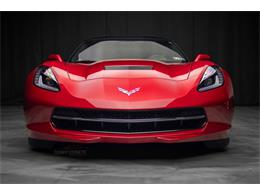 2014 Chevrolet Corvette (CC-1867240) for sale in West Chester, Pennsylvania