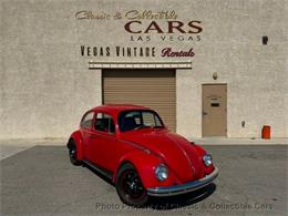 1968 Volkswagen Beetle (CC-1867246) for sale in Las Vegas, Nevada