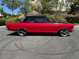 1964 Chevrolet Nova (CC-1867249) for sale in Lake Forest, California