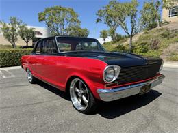 1964 Chevrolet Nova (CC-1867249) for sale in Lake Forest, California