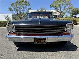 1964 Chevrolet Nova (CC-1867249) for sale in Lake Forest, California