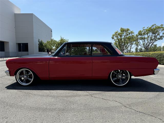 1964 Chevrolet Nova (CC-1867249) for sale in Lake Forest, California