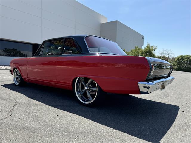 1964 Chevrolet Nova (CC-1867249) for sale in Lake Forest, California