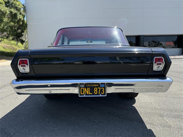1964 Chevrolet Nova (CC-1867249) for sale in Lake Forest, California