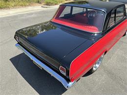 1964 Chevrolet Nova (CC-1867249) for sale in Lake Forest, California