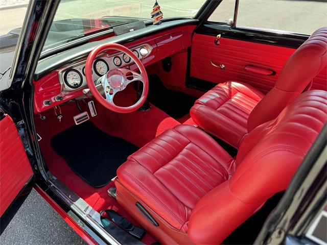1964 Chevrolet Nova (CC-1867249) for sale in Lake Forest, California