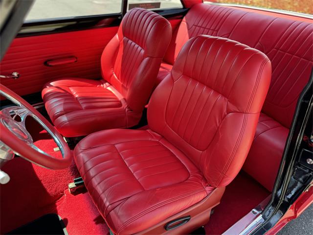 1964 Chevrolet Nova (CC-1867249) for sale in Lake Forest, California