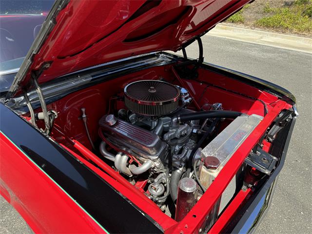 1964 Chevrolet Nova (CC-1867249) for sale in Lake Forest, California