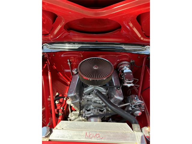 1964 Chevrolet Nova (CC-1867249) for sale in Lake Forest, California