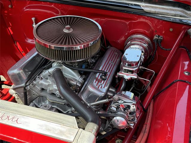 1964 Chevrolet Nova (CC-1867249) for sale in Lake Forest, California