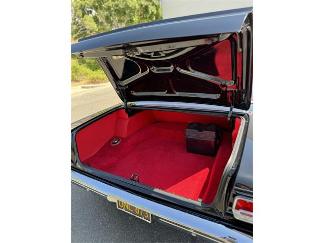 1964 Chevrolet Nova (CC-1867249) for sale in Lake Forest, California
