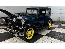 1929 Ford Model A (CC-1860725) for sale in Glencoe, Minnesota