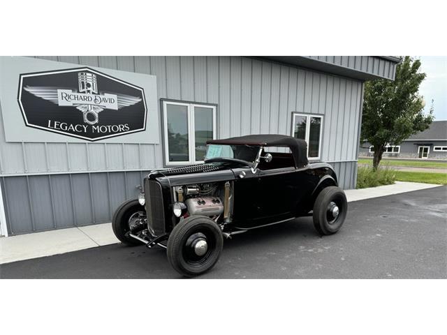 1932 Ford Roadster (CC-1867252) for sale in New Richmond, Wisconsin