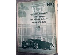 1932 Ford Roadster (CC-1867254) for sale in New Richmond, Wisconsin