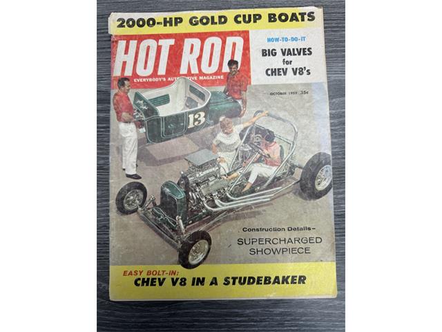 1932 Ford Roadster (CC-1867254) for sale in New Richmond, Wisconsin