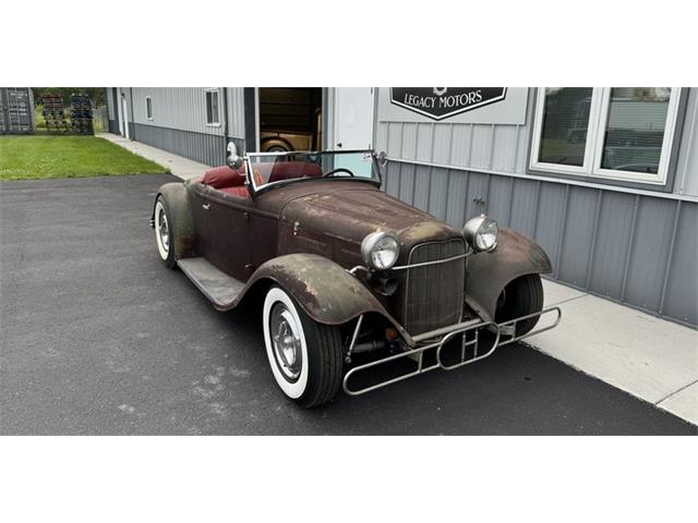 1932 Ford Roadster (CC-1867254) for sale in New Richmond, Wisconsin