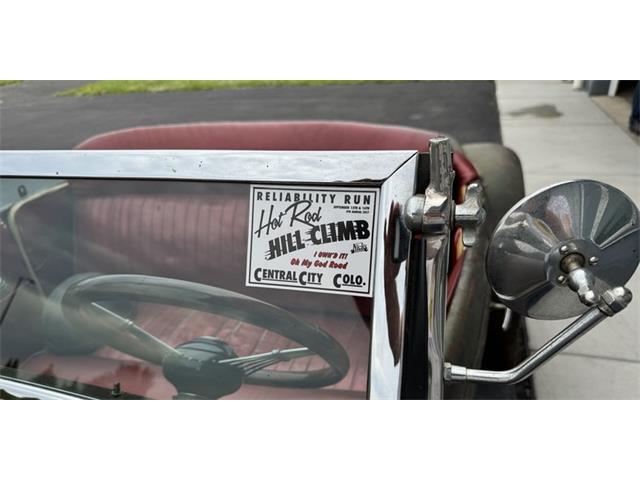 1932 Ford Roadster (CC-1867254) for sale in New Richmond, Wisconsin