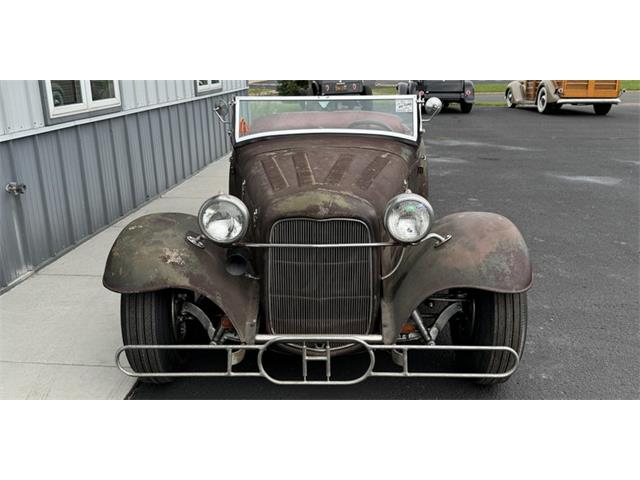 1932 Ford Roadster (CC-1867254) for sale in New Richmond, Wisconsin