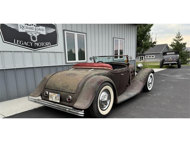 1932 Ford Roadster (CC-1867254) for sale in New Richmond, Wisconsin