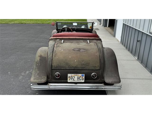 1932 Ford Roadster (CC-1867254) for sale in New Richmond, Wisconsin