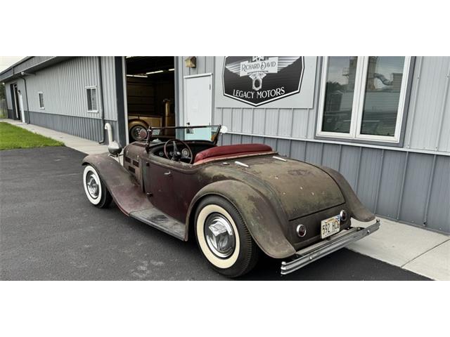 1932 Ford Roadster (CC-1867254) for sale in New Richmond, Wisconsin