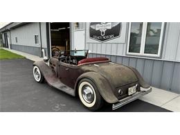 1932 Ford Roadster (CC-1867254) for sale in New Richmond, Wisconsin
