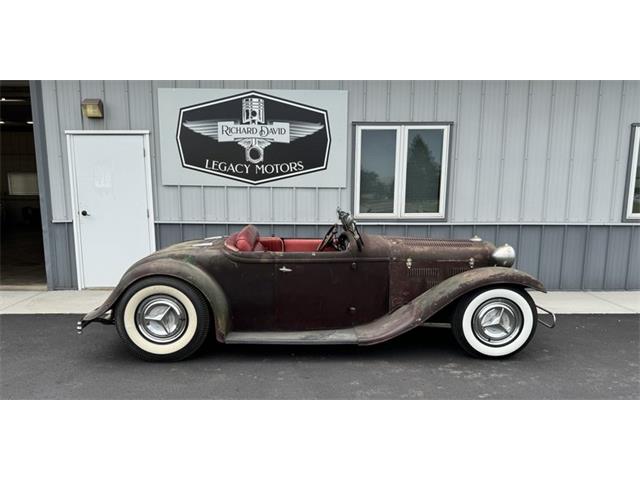 1932 Ford Roadster (CC-1867254) for sale in New Richmond, Wisconsin