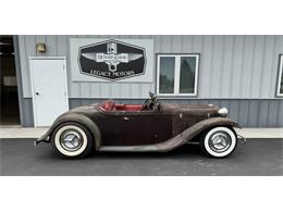 1932 Ford Roadster (CC-1867254) for sale in New Richmond, Wisconsin