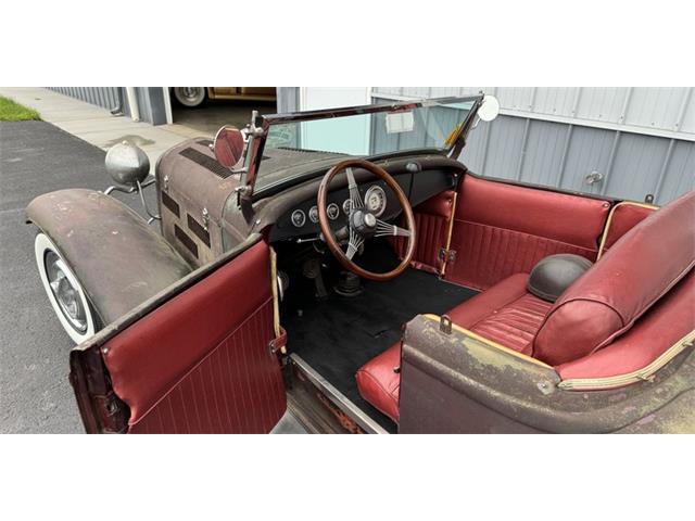 1932 Ford Roadster (CC-1867254) for sale in New Richmond, Wisconsin