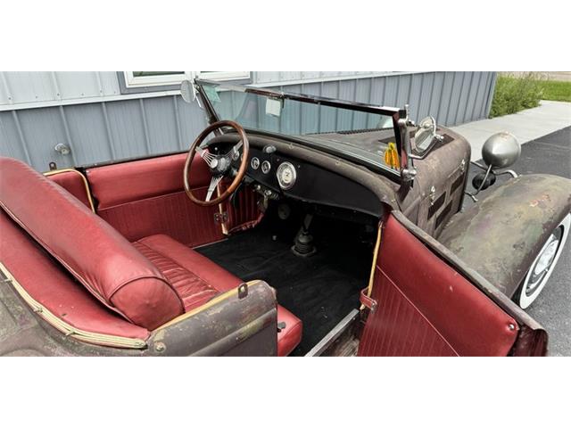1932 Ford Roadster (CC-1867254) for sale in New Richmond, Wisconsin
