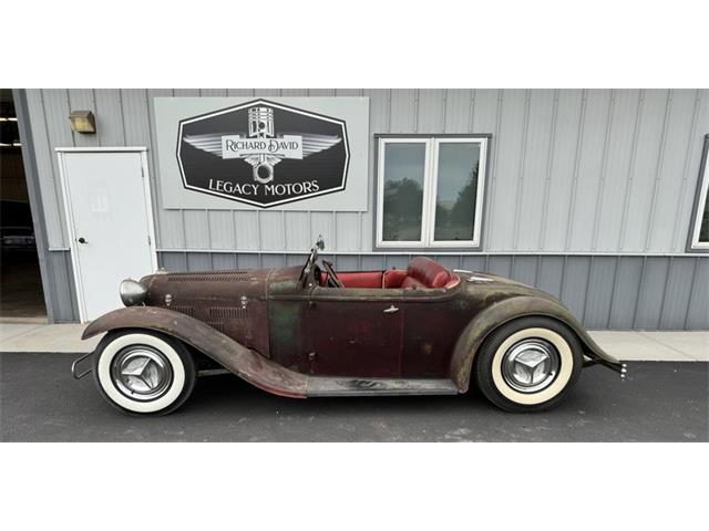 1932 Ford Roadster (CC-1867254) for sale in New Richmond, Wisconsin