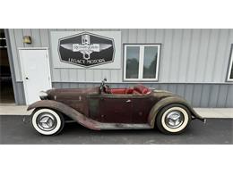 1932 Ford Roadster (CC-1867254) for sale in New Richmond, Wisconsin