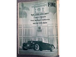 1932 Ford Roadster (CC-1867254) for sale in New Richmond, Wisconsin