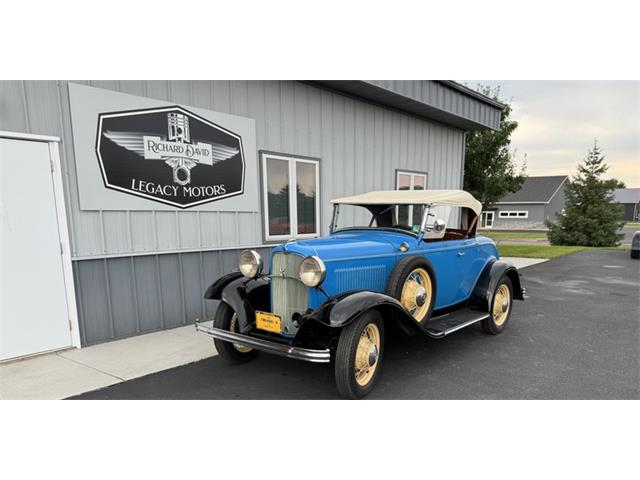 1932 Ford Roadster (CC-1867255) for sale in New Richmond, Wisconsin