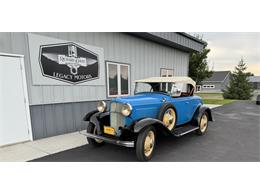 1932 Ford Roadster (CC-1867255) for sale in New Richmond, Wisconsin