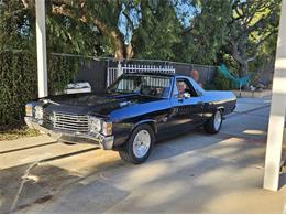 1971 Chevrolet El Camino (CC-1867261) for sale in Simi Valley, California