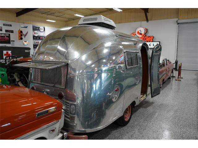 1957 Airstream Recreational Vehicle (CC-1867278) for sale in Madisonville, Texas