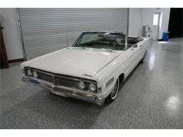 1966 Mercury Monterey (CC-1867281) for sale in Madisonville, Texas