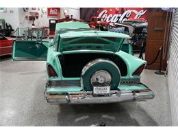 1957 Lincoln Premiere (CC-1867285) for sale in Madisonville, Texas