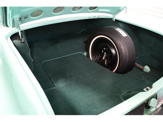 1957 Lincoln Premiere (CC-1867285) for sale in Madisonville, Texas