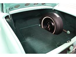 1957 Lincoln Premiere (CC-1867285) for sale in Madisonville, Texas
