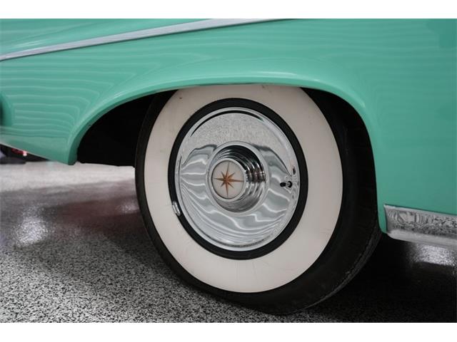 1957 Lincoln Premiere (CC-1867285) for sale in Madisonville, Texas